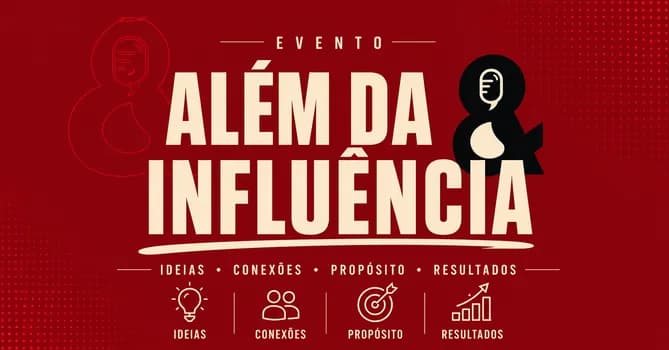 Imagem do ENTRE LEIS E NEGÓCIOS - ALÉM DA INFLUÊNCIA