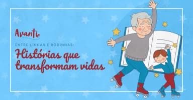 Entre Linhas e Rodinhas: Histórias que Transformam Vidas em Brasília