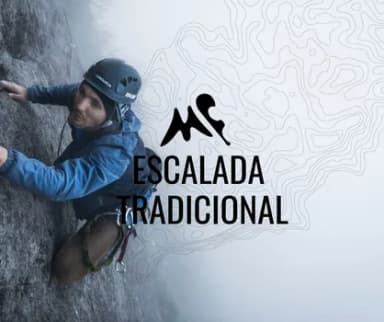 ESCALADA TRADICIONAL - CLÍNICA ESPORTIVA MOUNTAIN FESTIVAL em São Bento do Sapucaí