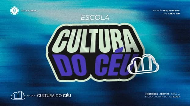Imagem do Escola Cultura do Céu | MÓDULOS CÉU E TERRA