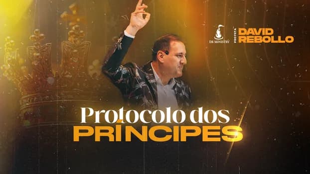 Imagem do Escola Protocolo dos Príncipes - 19,20 E 21 DE MARÇO