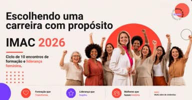 Escolhendo uma carreira com propósito em Bauru