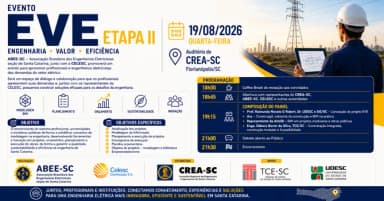 Escritório Virtual de Engenharia - EVE em Florianópolis