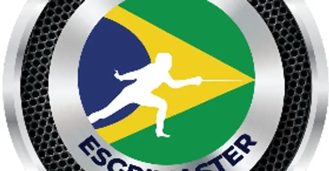 Imagem do Esgrima | Torneio ESGRIMASTER - 01/08 (SÁBADO)