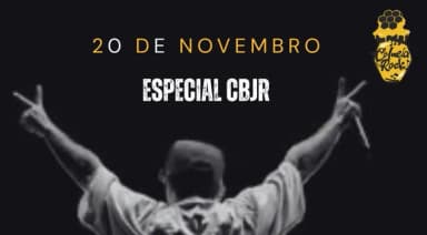 Especial Charlie Brown Jr com Pinguim Ruas - O Poeta Está Vivo em Carazinho