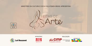 Espetáculo Feitas de Arte | Edição Santa Maria em Santa Maria