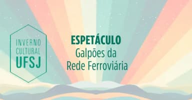 Espetáculo Teatral: Ligação Perdida em São João del Rei