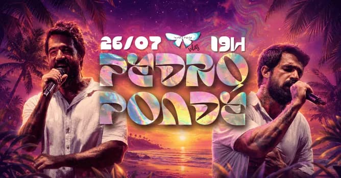 Imagem do ESSENCIA PEDRO PONDÉ NO MARIPA