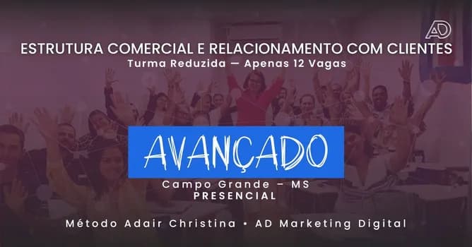 Imagem do Estrutura Comercial e Relacionamento com Clientes
