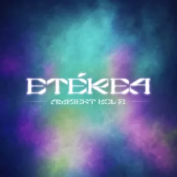 Imagem do ETEREA AMBIENT VOL 2.