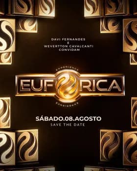 Imagem do Eufórica Club Experience