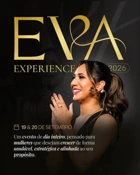 Imagem do EVA EXPERIENCE