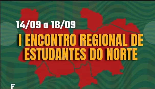 Imagem do Evento Regional de Estudantes de Filosofia do Norte