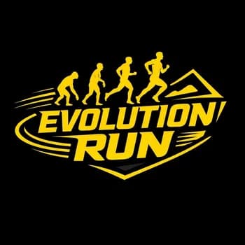 EVOLUTION RUN em São Paulo