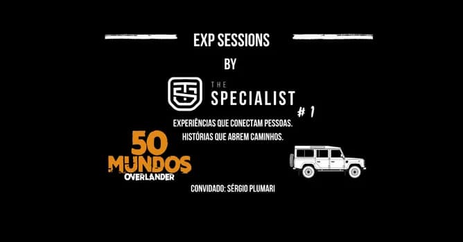 Imagem do Exp Sessions #1