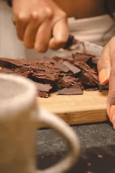 Expansão de Primavera: uma experiência com cacau e expressão artística com ingredientes da terra em São Paulo