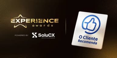 Experience Awards 2026 - Educação, Mobilidade e Serviços essenciais em São Paulo
