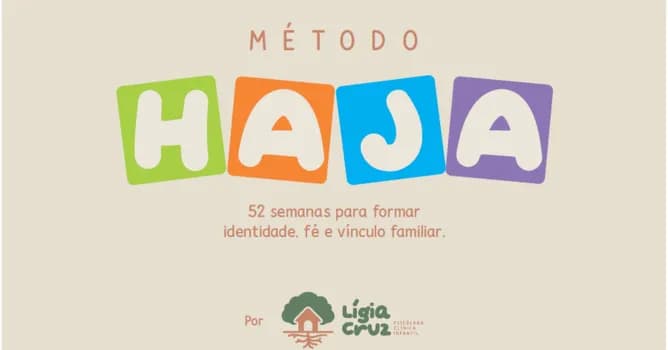 Imagem do EXPERIÊNCIA HAJA®