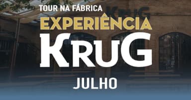 EXPERIÊNCIA KRUG BIER: Tour na Fábrica (26 de Setembro) em Nova Lima
