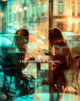 Imagem do Experiência Presencial | Mulheres Sáficas | Bem Querer