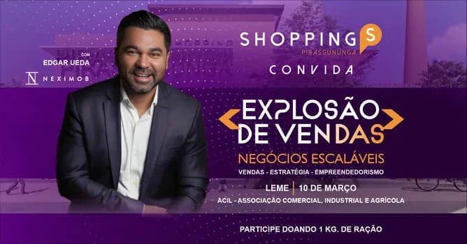 Imagem do Explosão de vendas & Negócios escaláveis | Vendas - Estratégias - Empreendedorismo