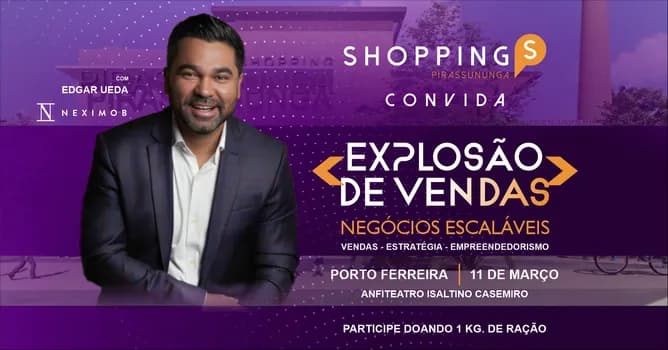 Imagem do Explosão de vendas & Negócios escaláveis | Vendas - Estratégias - Empreendedorismo