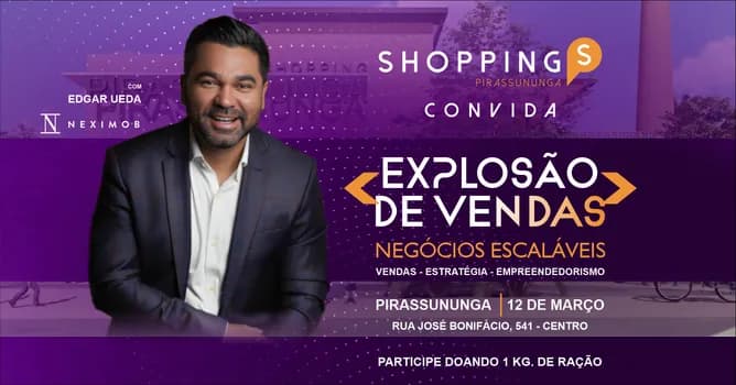 Imagem do Explosão de vendas & Negócios escaláveis | Vendas - Estratégias - Empreendedorismo