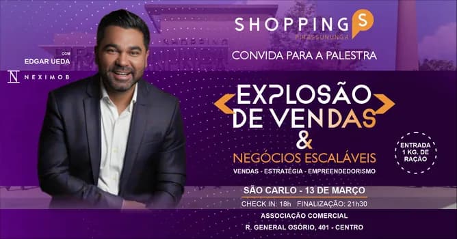 Imagem do Explosão de vendas & Negócios escaláveis | Vendas - Estratégias - Empreendedorismo