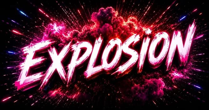 Imagem do Explosion