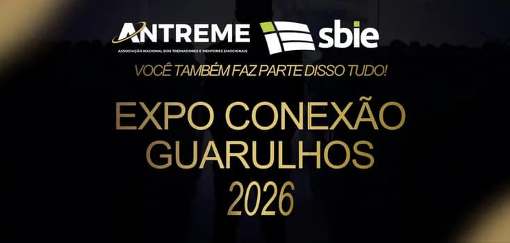 Imagem do EXPO CONEXÃO|ANTREME & SBIE