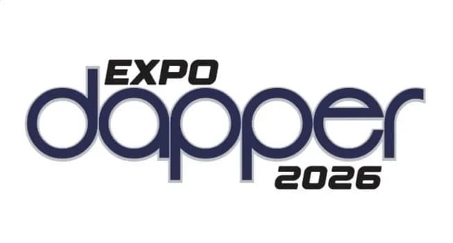 Imagem do Expo Dapper Style - Recinto Mello Moraes - Bauru - 2026