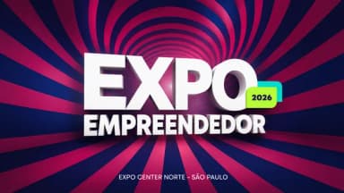 Expo Empreendedor em São Paulo