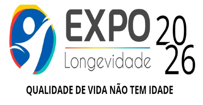 Imagem do Expo Longevidade 2026
