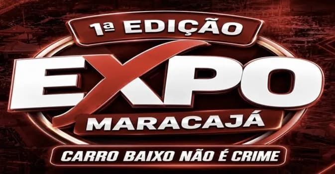Imagem do Expo maracajá