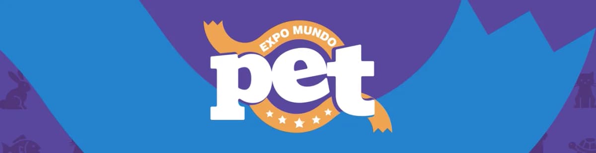 Imagem do Expo Mundo Pet