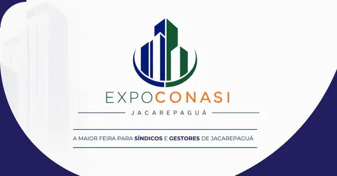 Imagem do Expoconasi Jacarepaguá-Rio de Janeiro 2026