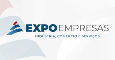 ExpoEmpresas 2026 | O maior encontro de negócios da região 26/08 em Americana