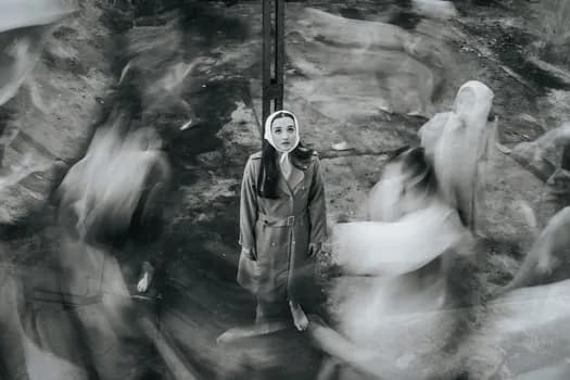 Imagem do Exposição fotográfica: Ronda - A forma circular da memória