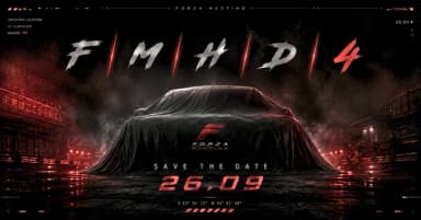 F | M | H | D | 4 ( Raposo Shopping ) em São Paulo