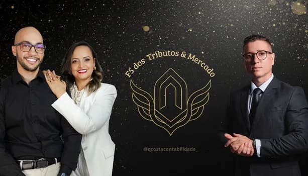 Imagem do F5: TRIBUTOS & MERCADO
