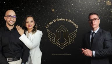 F5: TRIBUTOS & MERCADO em Osasco