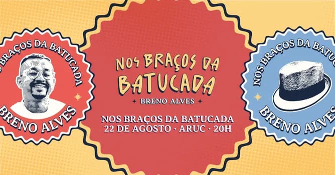 Imagem do Fabiana Cozza em Brasília - Nos Braços da Batucada
