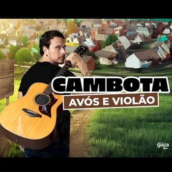 FABIANO CAMBOTA NO GUARUJA em Guarujá