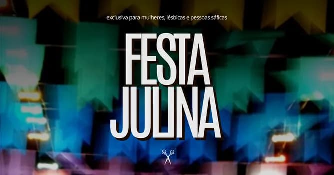 Imagem do Fancha SP: Especial Festa Julina