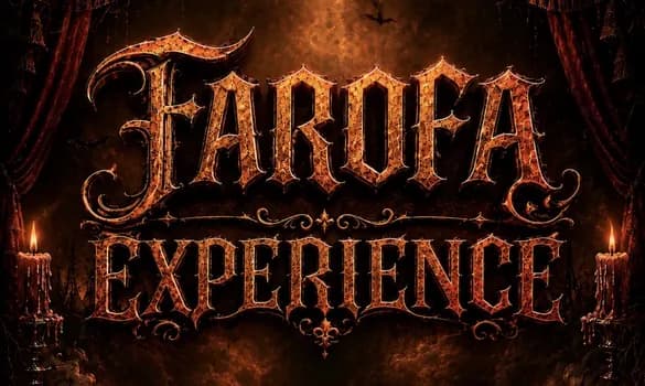 Imagem do Farofa Experience