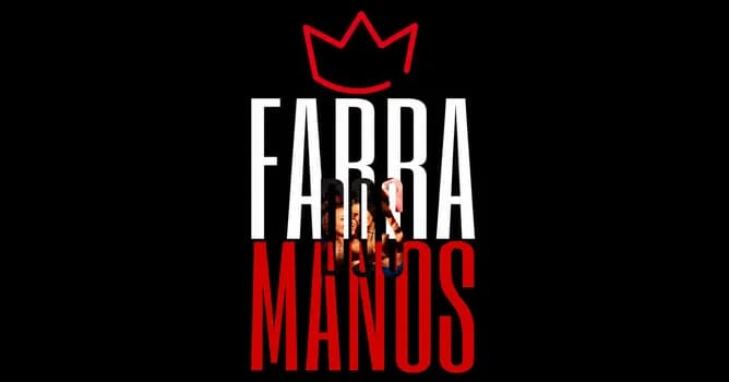 Imagem do FARRA DOS MANOS