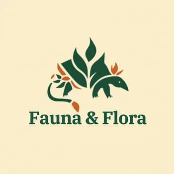 Imagem do Fauna e Flora 2026