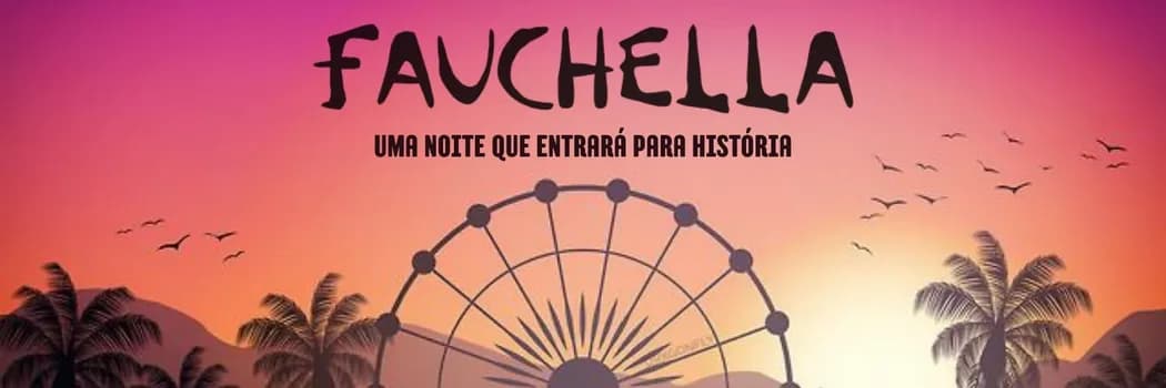 Imagem do FAURRASCO EDIÇÃO 2026 - FAUCHELLA