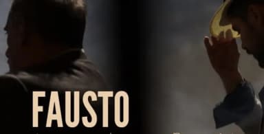 FAUSTO em São Paulo