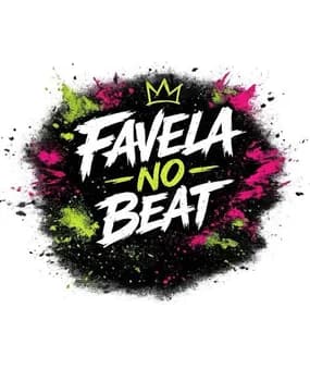 FAVELA NO BEAT em Aracaju